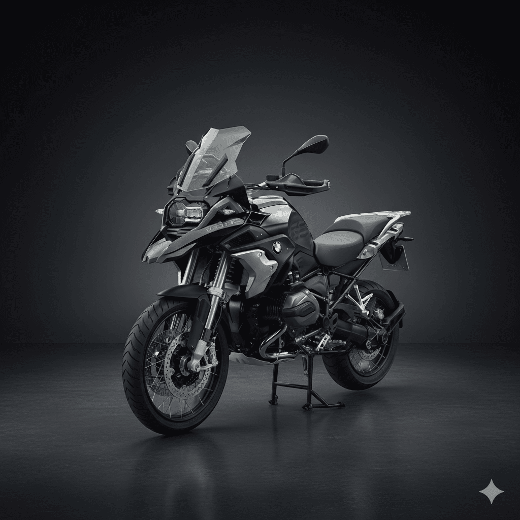 BMW R 1250 GS