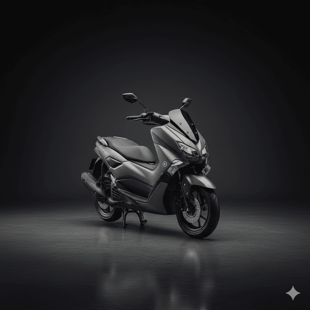 Yamaha NMAX 155