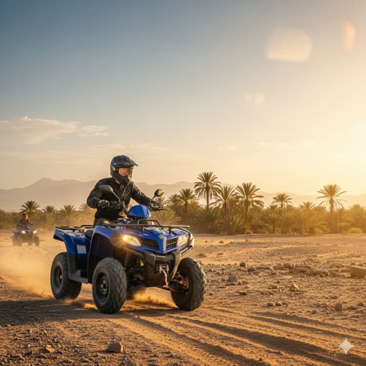 Excursions personnalisées