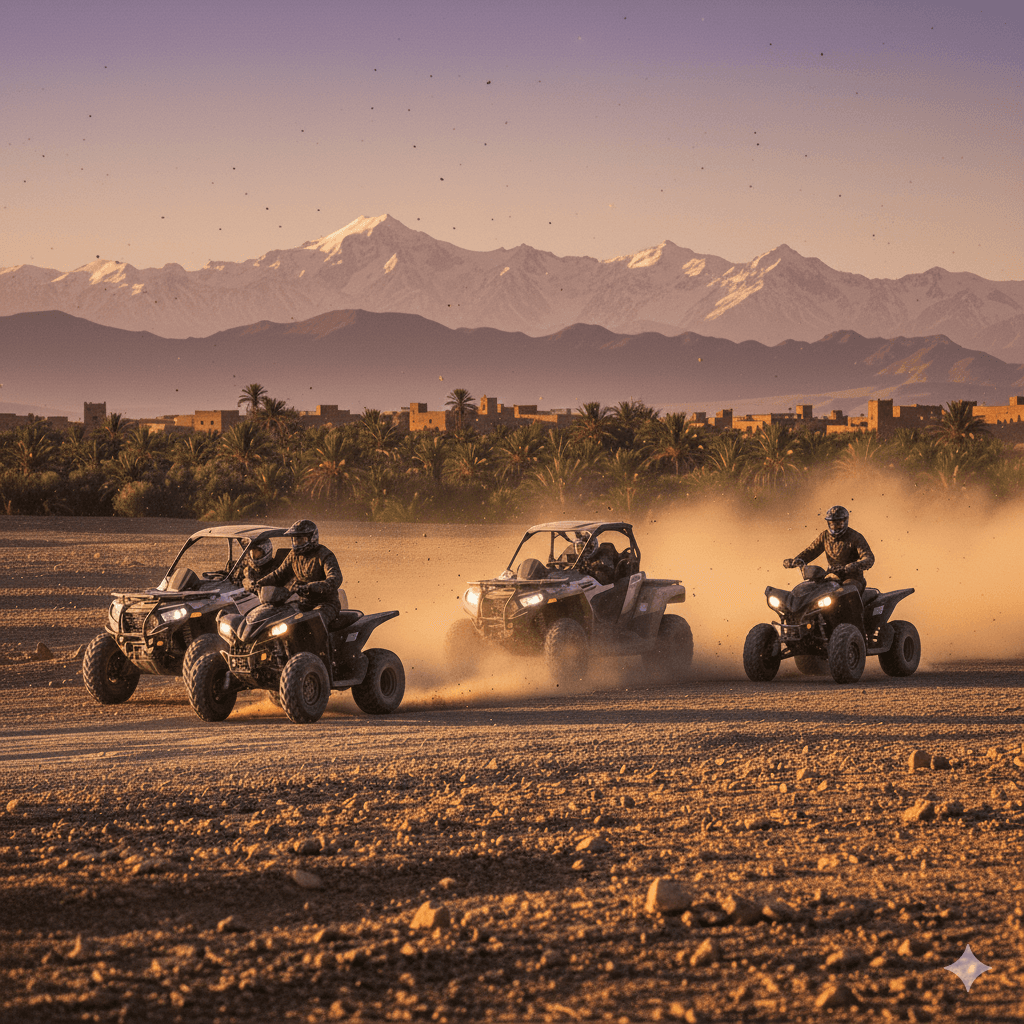 Kilométrage Illimité