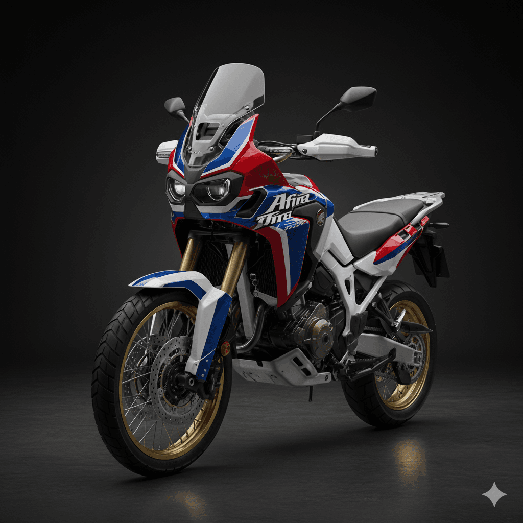 Honda Africa Twin 1100